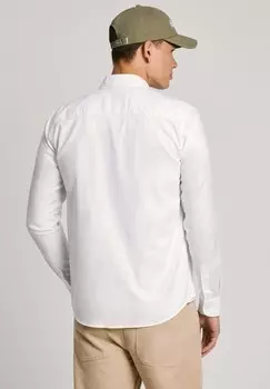 Рубашка MALLON Pepe Jeans, белый