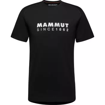 Рубашка Mammut, черный