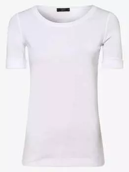 Рубашка Marc Cain Essentials, белый
