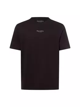 Рубашка Marc O'Polo, черный