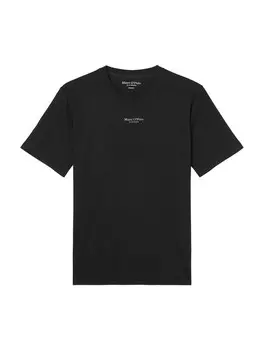 Рубашка Marc O'Polo, черный