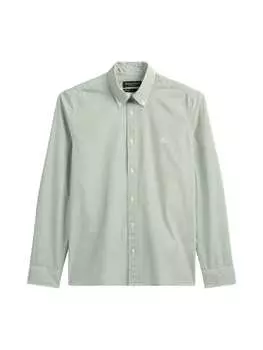 Рубашка Marc O'Polo, цвет multi/spring fern