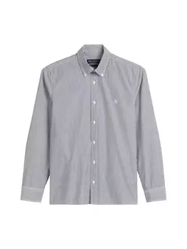Рубашка Marc O'Polo, цвет multi/venom blue