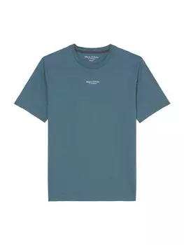 Рубашка Marc O'Polo, цвет Sapphire