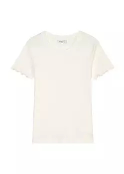 Рубашка Marc O'Polo DENIM, белый