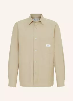 Рубашка Marc O'Polo Denim, бежевый