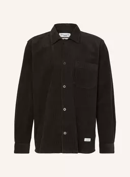 Рубашка Marc O'Polo Denim, черный