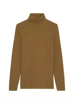 Рубашка Marc O'Polo DENIM, карамель