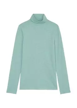 Рубашка Marc O'Polo DENIM, мята