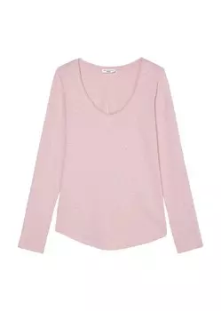 Рубашка Marc O'Polo DENIM, розовый