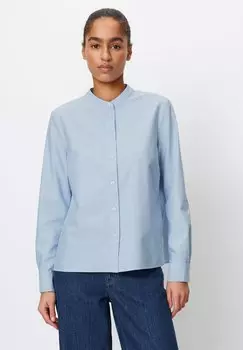 Рубашка Marc O'Polo DENIM, синий