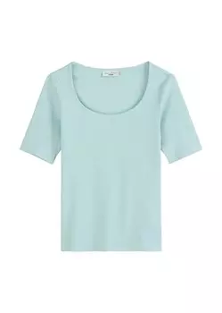 Рубашка Marc O'Polo DENIM, синий