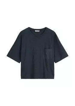 Рубашка Marc O'Polo, ночной синий