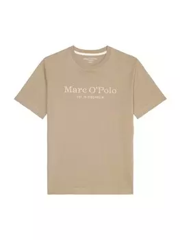 Рубашка Marc O'Polo, темно-бежевый
