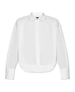 Рубашка Марта Rag & Bone, белый