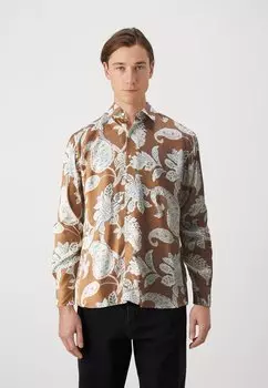 Рубашка MATTY JOOP!, цвет medium beige