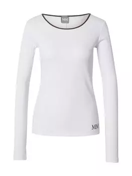 Рубашка Max Mara Leisure PARCO, белый