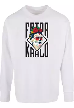 Рубашка Merchcode, белый