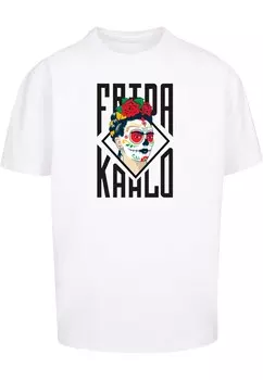 Рубашка Merchcode, белый