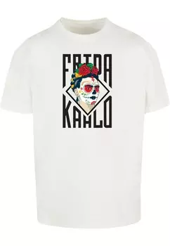 Рубашка Merchcode, белый