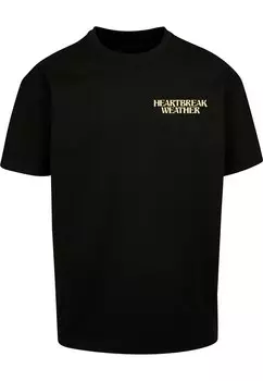 Рубашка Merchcode, черный