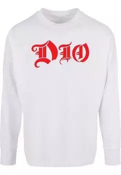 Рубашка Merchcode Dio, белый