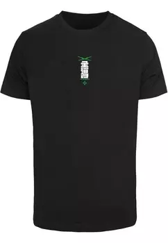 Рубашка Merchcode Lead, черный