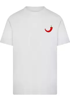 Рубашка Merchcode Pepper, белый