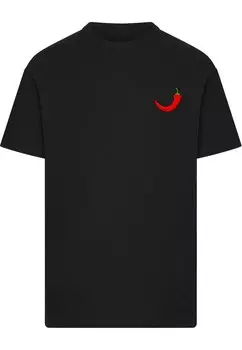 Рубашка Merchcode Pepper, черный