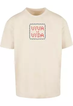 Рубашка Merchcode, песочный