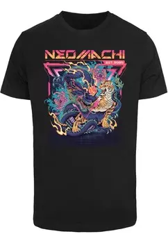 Рубашка Merchcode Sento, черный