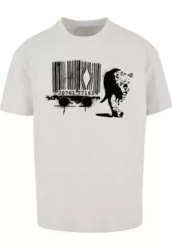 Рубашка Merchcode, серый