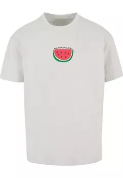 Рубашка Merchcode Summertime, серый