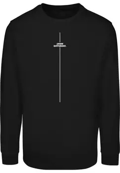 Рубашка Merchcode Think Different, черный