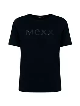 Рубашка MEXX, черный
