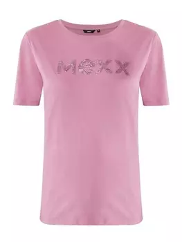 Рубашка MEXX, розовый