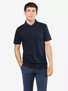 Рубашка Michael Kors, ночной синий