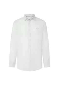 Рубашка MILAN Pepe Jeans, светло-зеленый