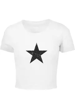 Рубашка Miss Tee, белый