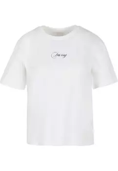 Рубашка Miss Tee Dreamy, белый