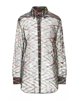 Рубашка Missoni, черный