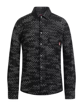 Рубашка Missoni, черный