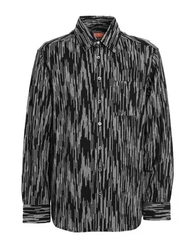 Рубашка Missoni, черный