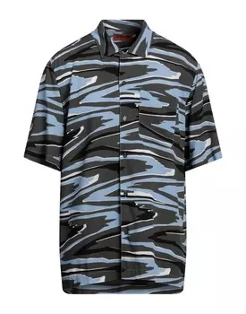 Рубашка Missoni, зеленый