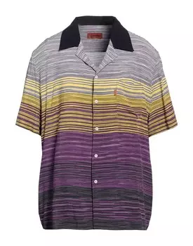 Рубашка Missoni, желтый