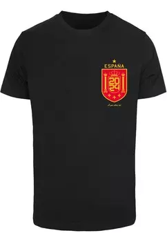 Рубашка Mister Tee, черный