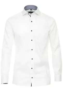 Рубашка MODERN FIT CASAMODA, цвет wei