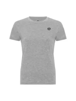 Рубашка MOROTAI BRAND BASIC, светло-серый