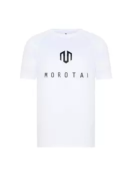 Рубашка MOROTAI CORPORATE BASIC, белый