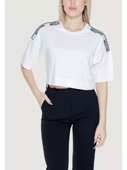 Рубашка Moschino, белый